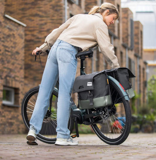Het verhaal achter Urbanproof