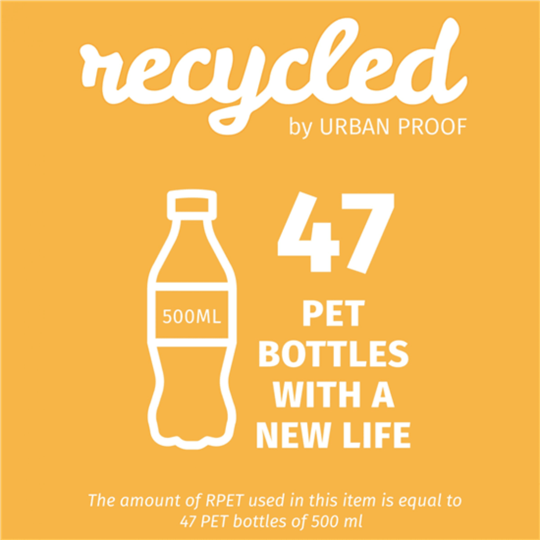 Urban Proof