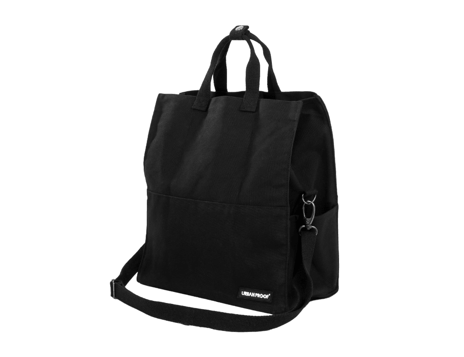 URBAN PROOF - Recycled City Tote Bag 22L