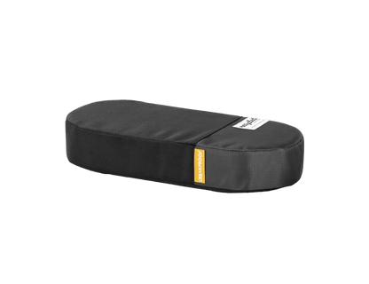URBAN PROOF Bagagedrager Kussen Black Grey