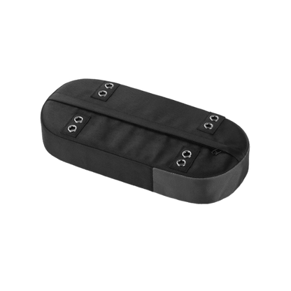 URBAN PROOF Bagagedrager Kussen Black Grey