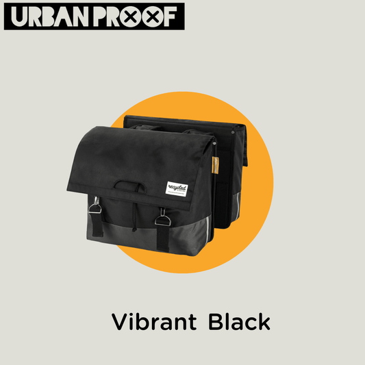 UrbanProof Vibrant Black