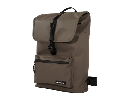 URBAN PROOF  Cargo backpack Brown 20L