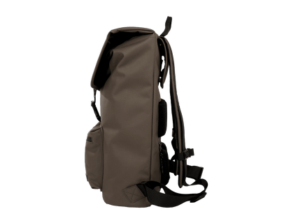 URBAN PROOF  Cargo backpack Brown 20L