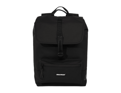 URBAN PROOF Double Cargo Bag Black 38L