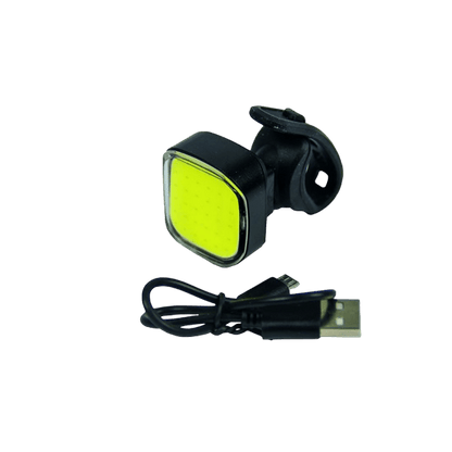 URBAN PROOF Oplaadbaar Fietslamp-Voorlicht