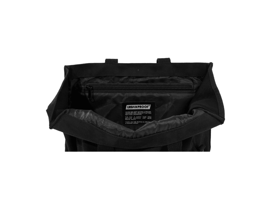 URBAN PROOF - Recycled City Tote Bag 22L