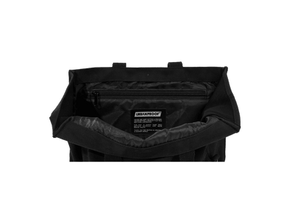 URBAN PROOF - Recycled City Tote Bag 22L